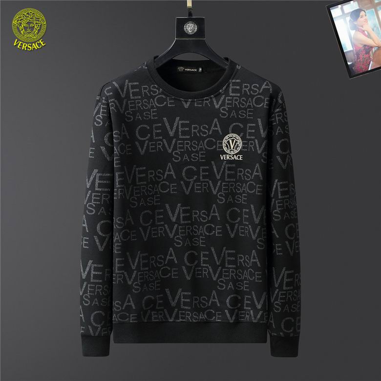 Versace Sweatshirt-026
